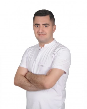 DT. HASAN YİĞİT