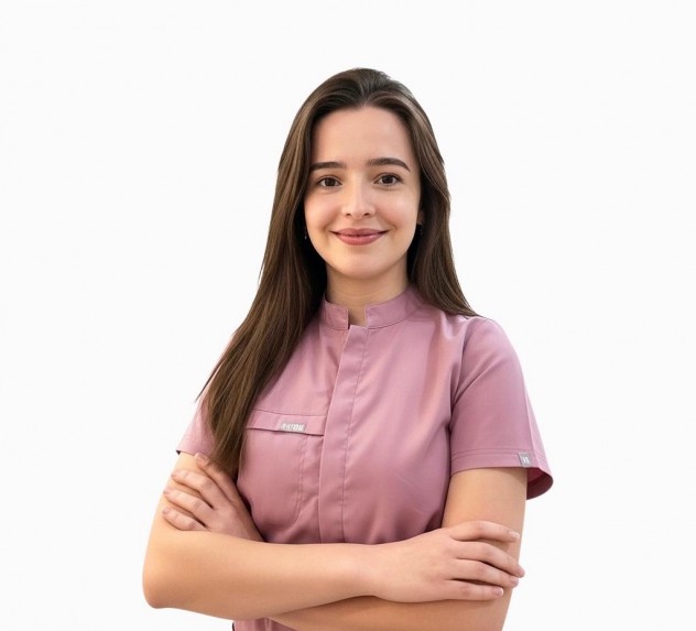 DT.EDA NUR YILDIRIM