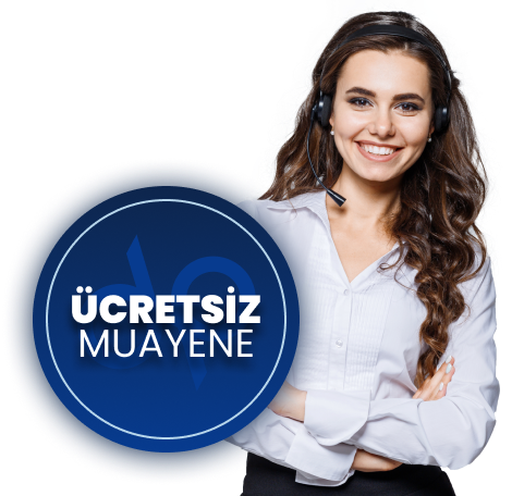 Ücretsiz Muayene